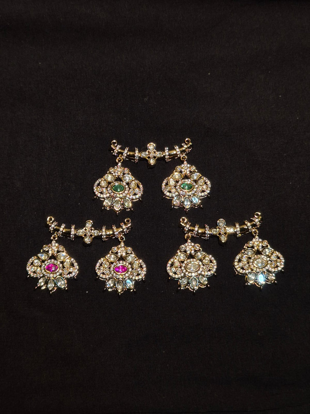 Victorian mangalsutra