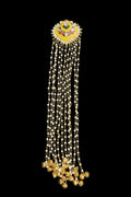 Pearl Hair Accessory