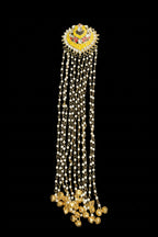 Pearl Hair Accessory