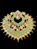 Meena kundan Pendant || Single piece packing