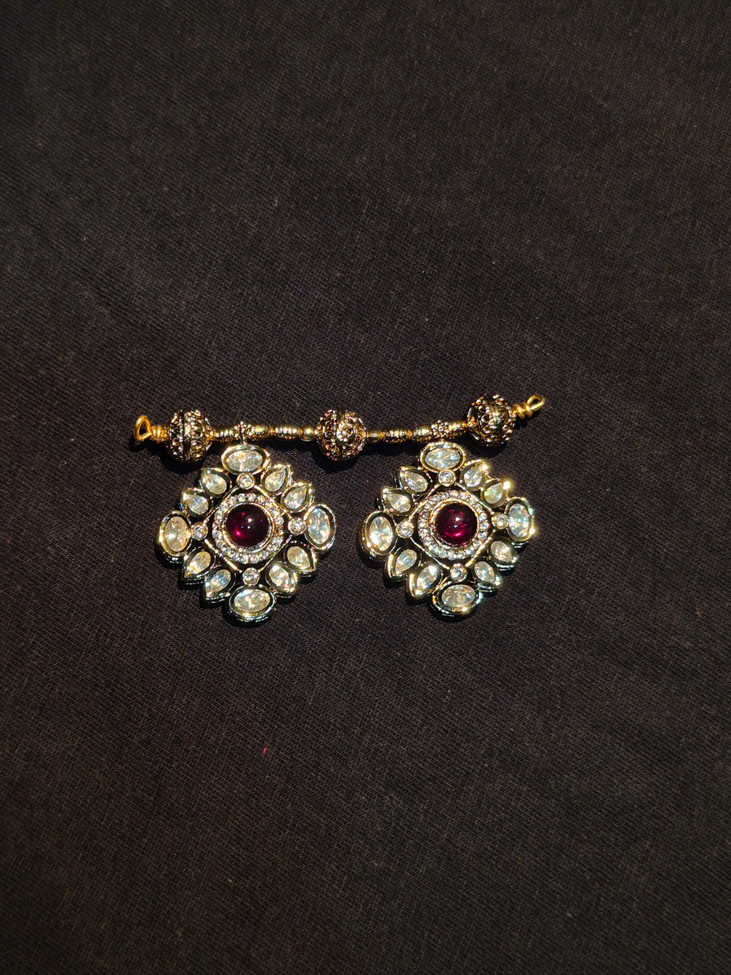 Victorian mangalsutra