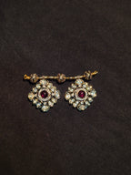 Victorian mangalsutra