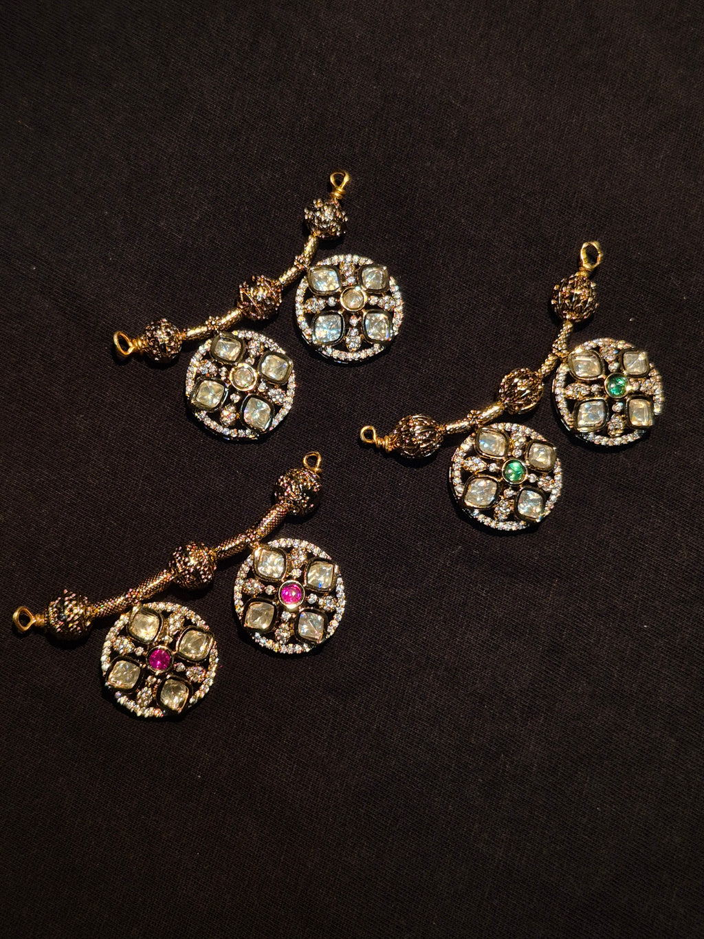 Victorian mangalsutra