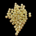 Ad balls || anti tarnish || 12 - 50 pcs packing ||