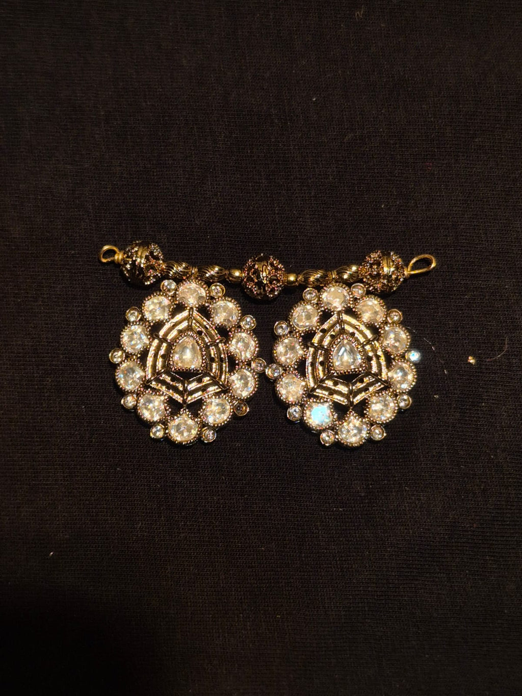 Victorian mangalsutra