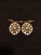 Victorian mangalsutra