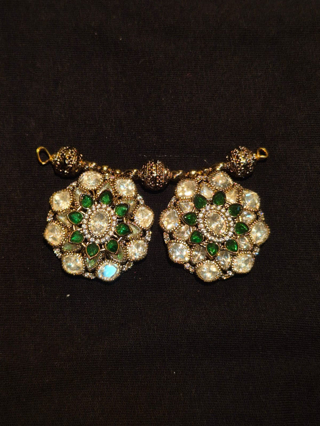 Victorian mangalsutra