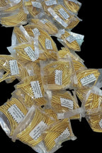 Hasli pipe || 12 pair packing