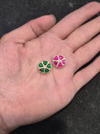 Jadau kundan || 6 stones ||