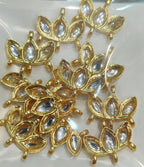 Meena Kundan || 12 piece packing