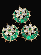 Jadau kundan || 16 stones ||