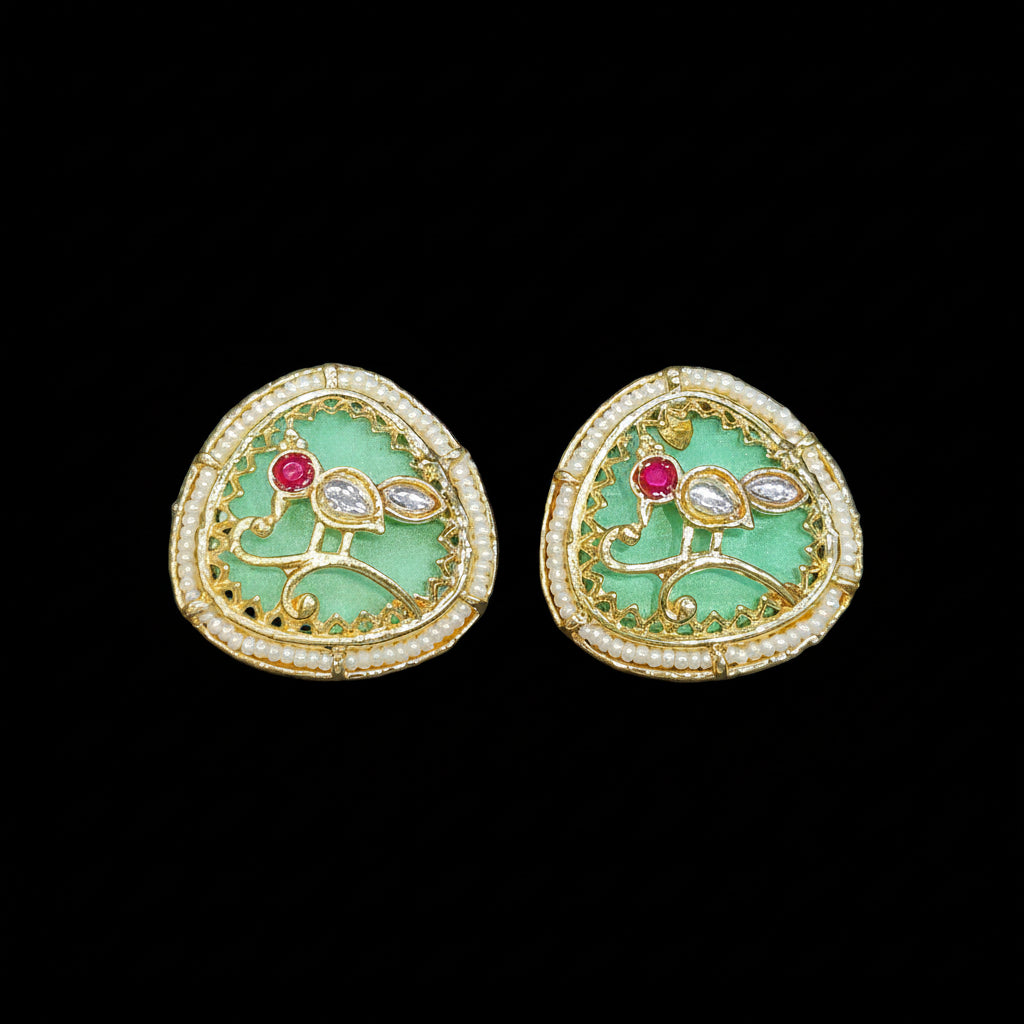 MOP Kundan || Six piece packing