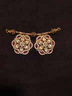 Victorian mangalsutra