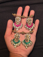 Victorian mangalsutra