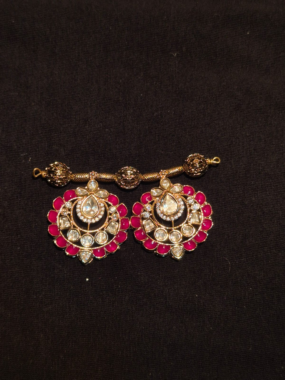 Victorian mangalsutra