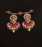 Victorian mangalsutra