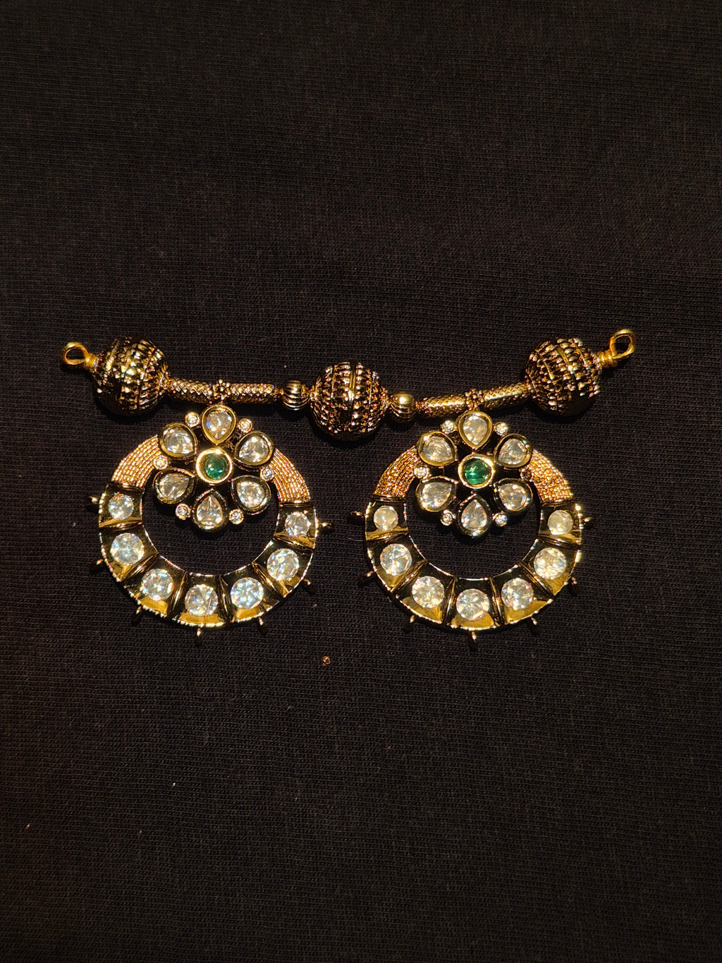 Victorian mangalsutra