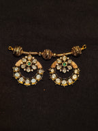 Victorian mangalsutra