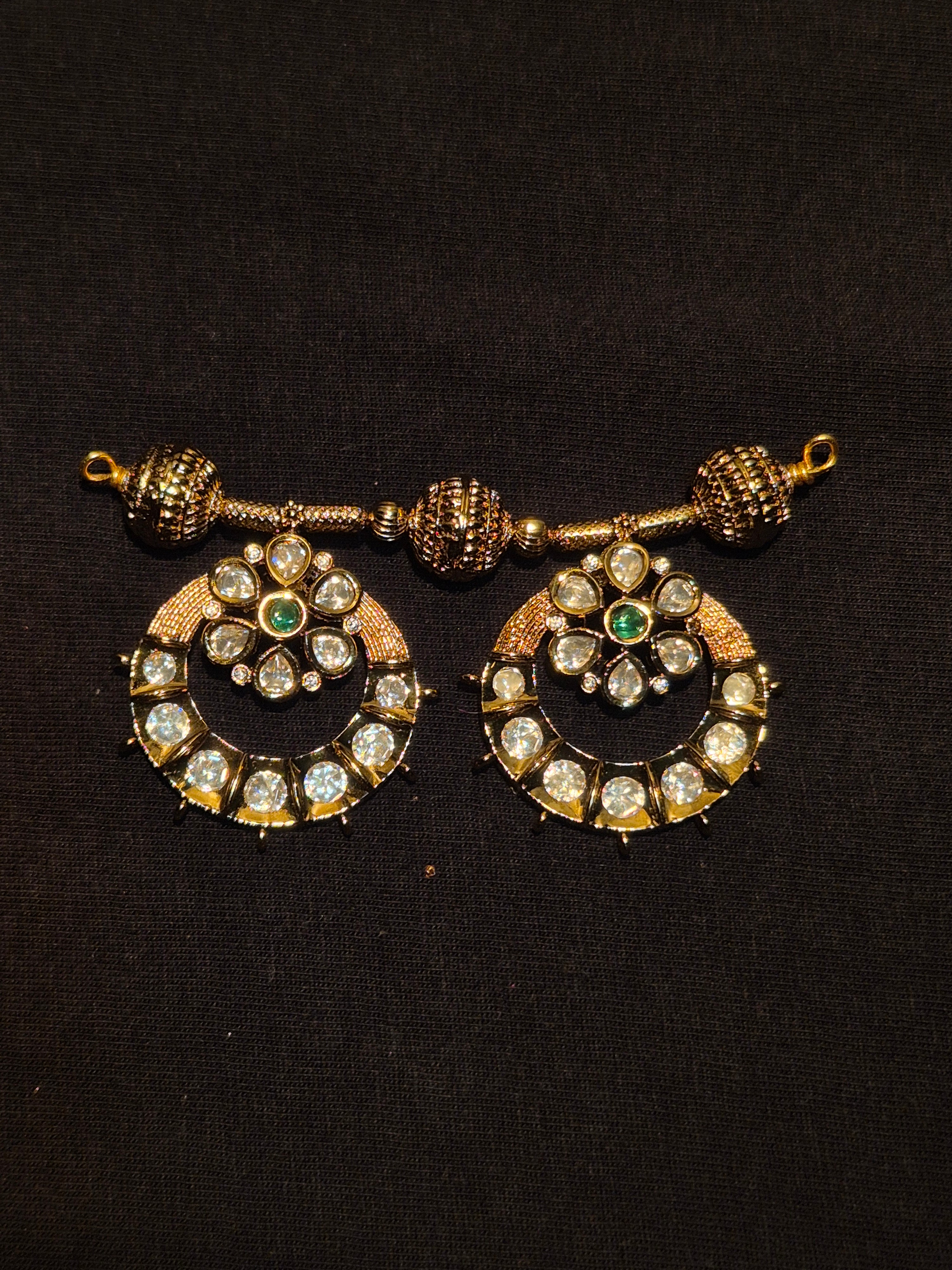 Victorian mangalsutra