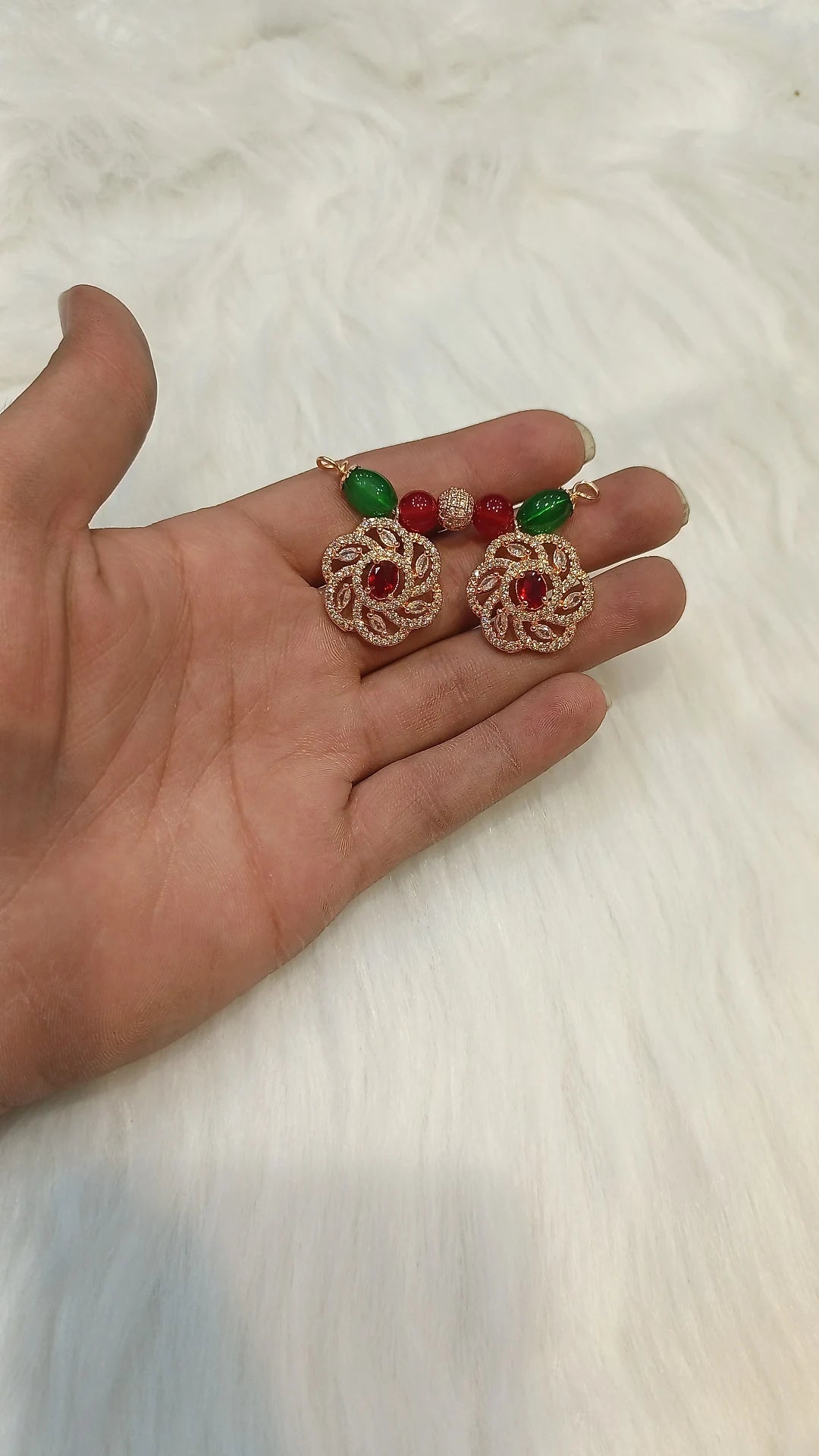 Mangalsutra pendant || 1 piece pack || premium quality||