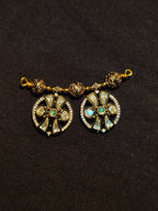 Victorian mangalsutra