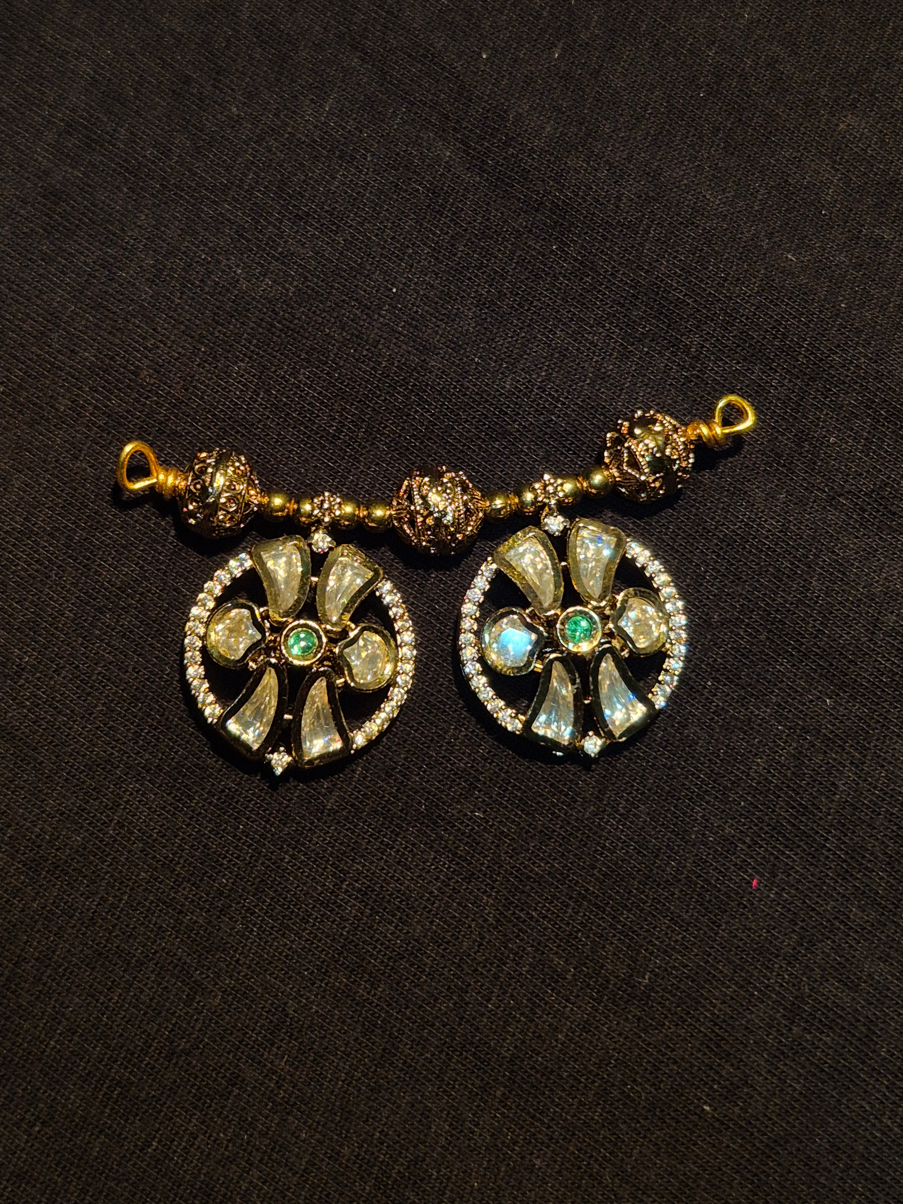 Victorian mangalsutra