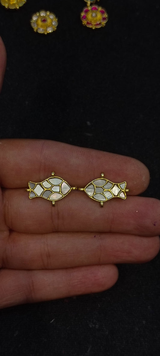 Jadau kundan||1 piece and|| 6 pieces pack||