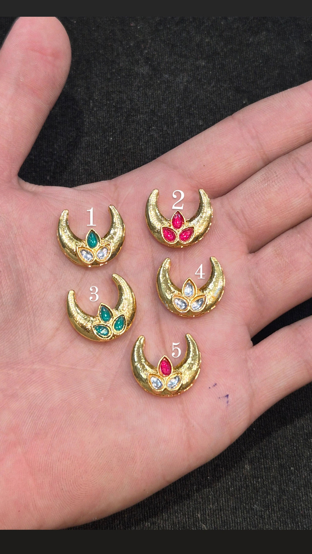 Kundan chand || 12 piece pack ||