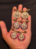 Victorian mangalsutra