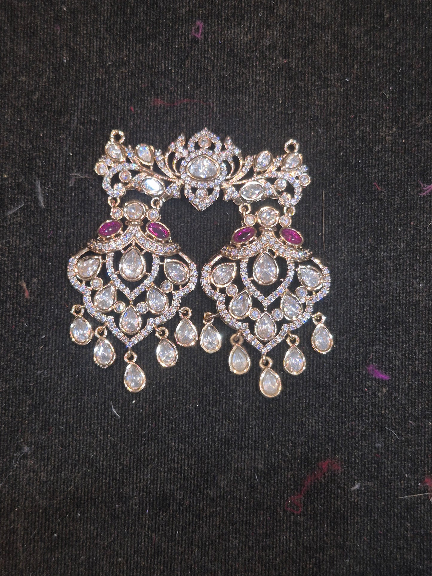 Mangalsutra pendant