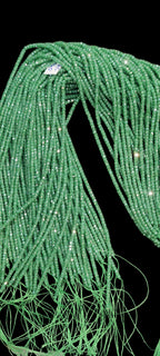 CZ Crystal || Single line packing