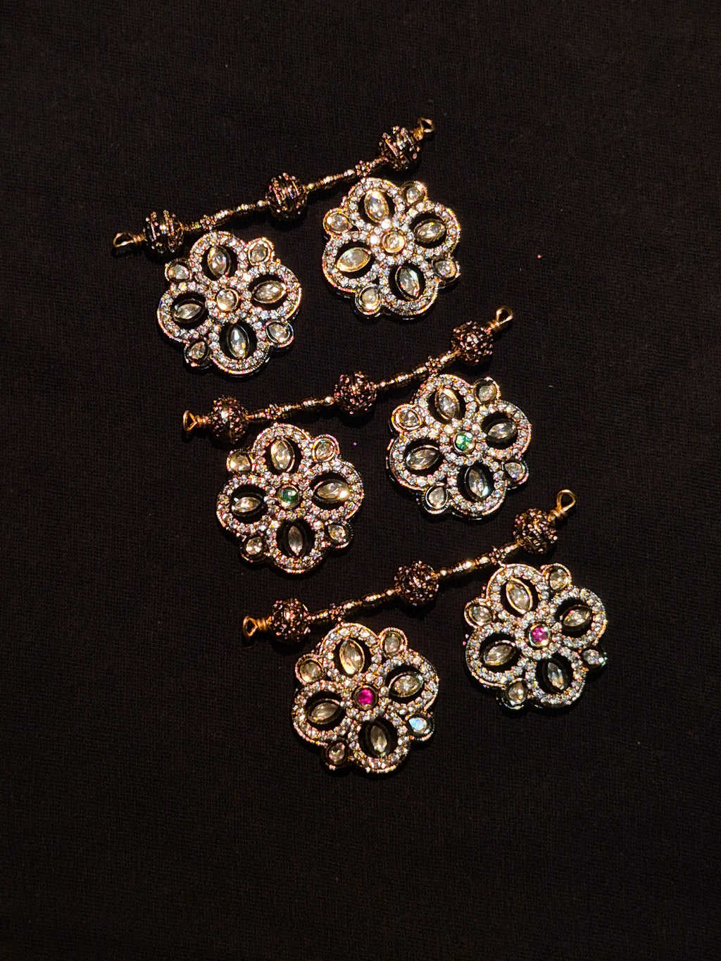 Victorian mangalsutra