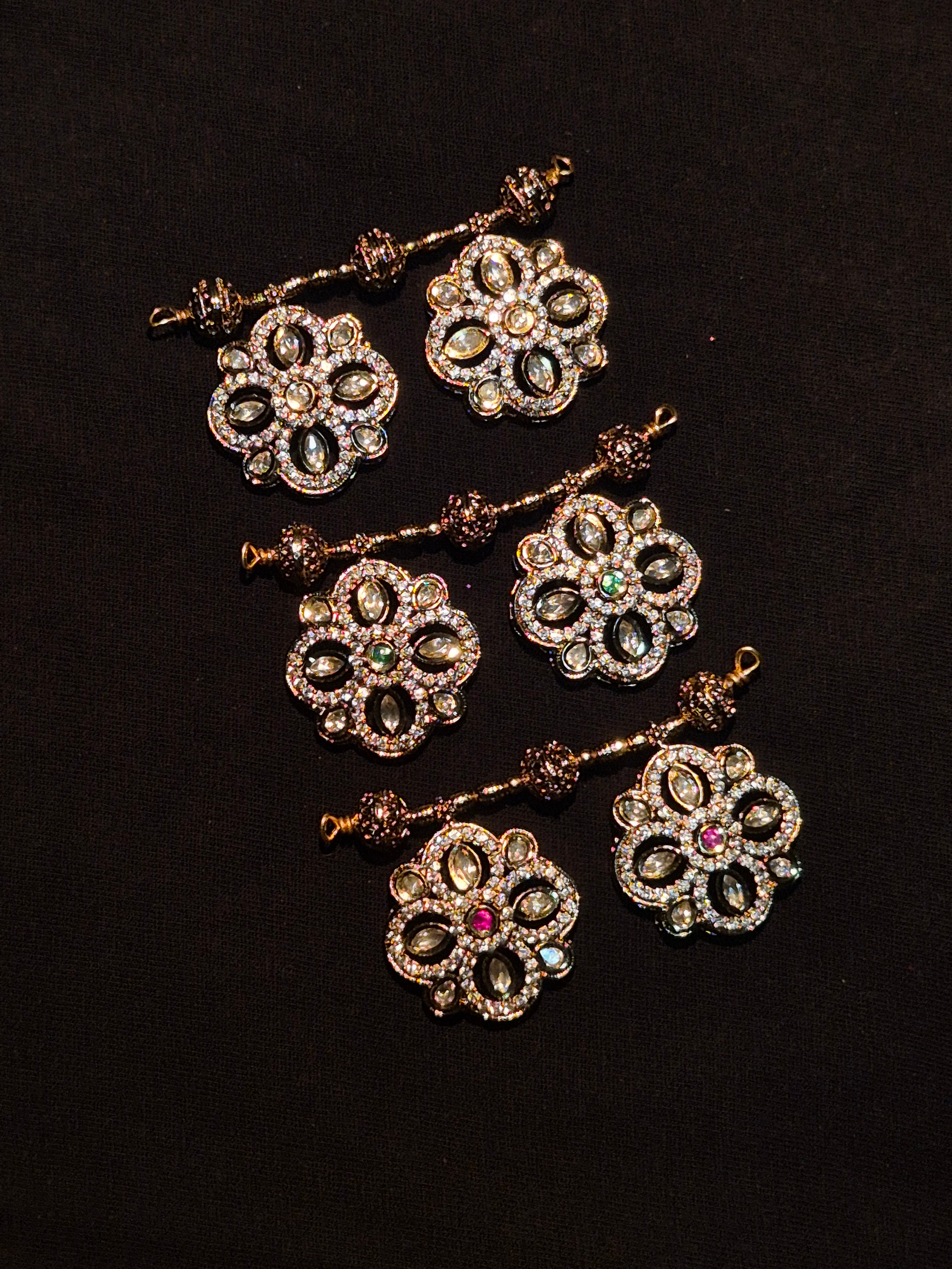 Victorian mangalsutra