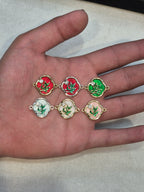 Mop charm || 6 piece pack ||