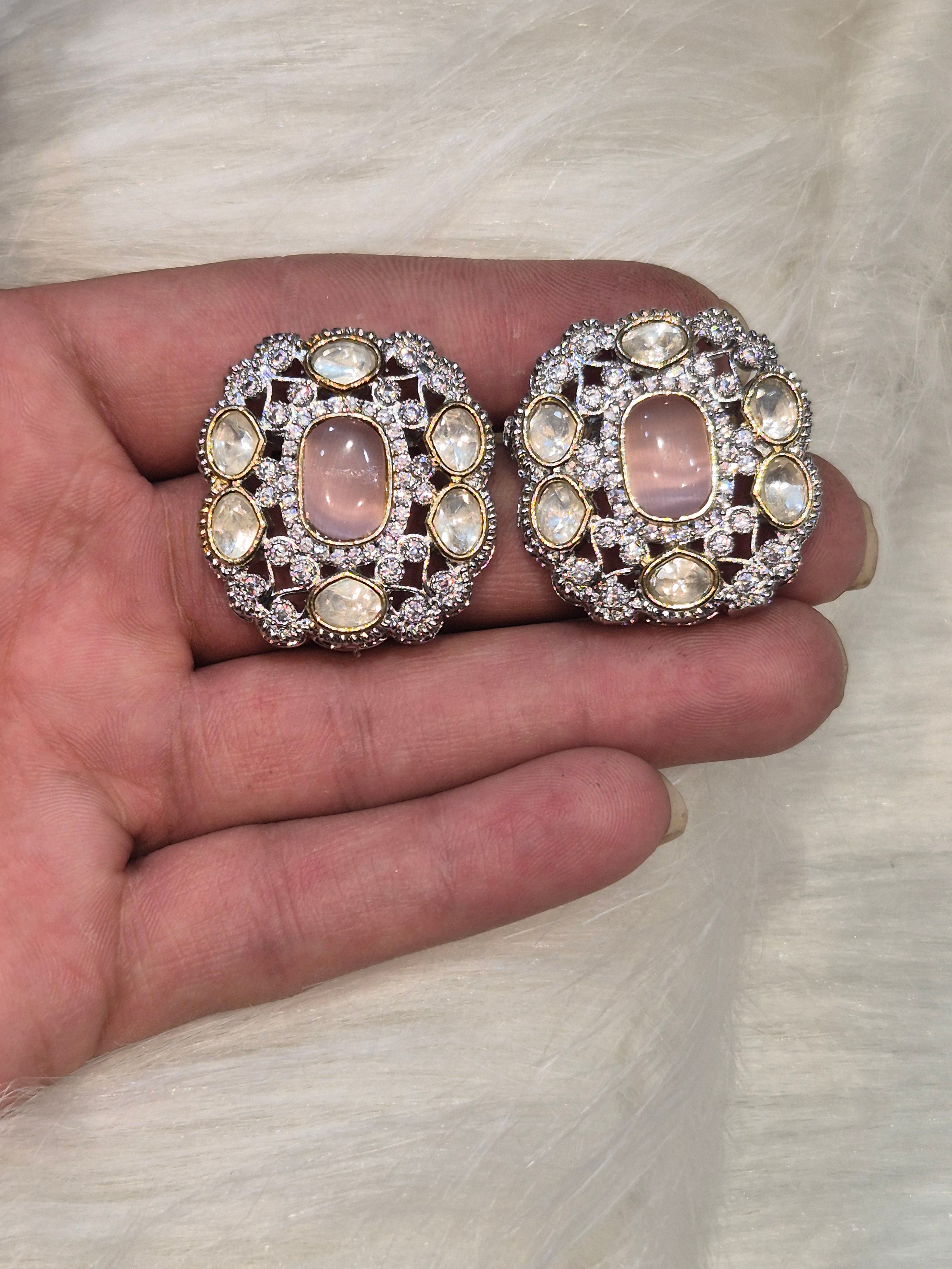 Polki tops || 1 pair pack ||