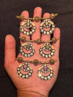 Victorian mangalsutra