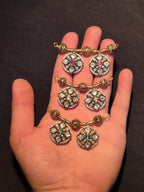 Victorian mangalsutra