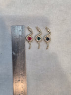 Antitarnish snake charm || 6 piece pack ||