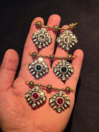 Victorian mangalsutra