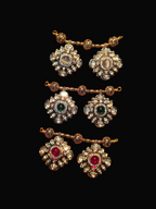 Victorian mangalsutra