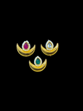 Meena kundan||12 piece packing