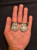 Victorian mangalsutra