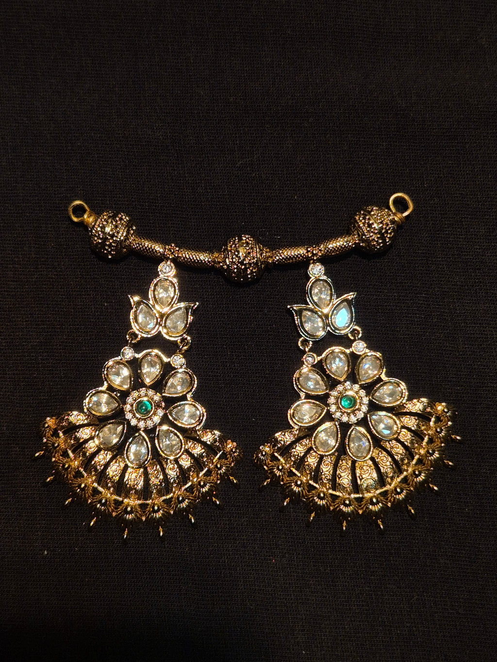 Victorian mangalsutra