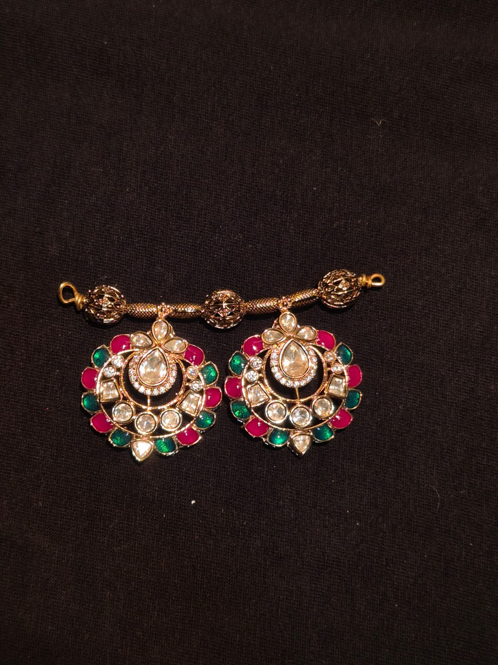 Victorian mangalsutra