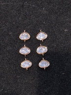 Polki stones || 6 piece and 12 piece pack ||