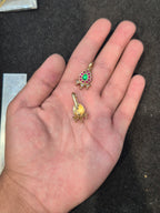 Jadau bugadi || 1 pair pack ||