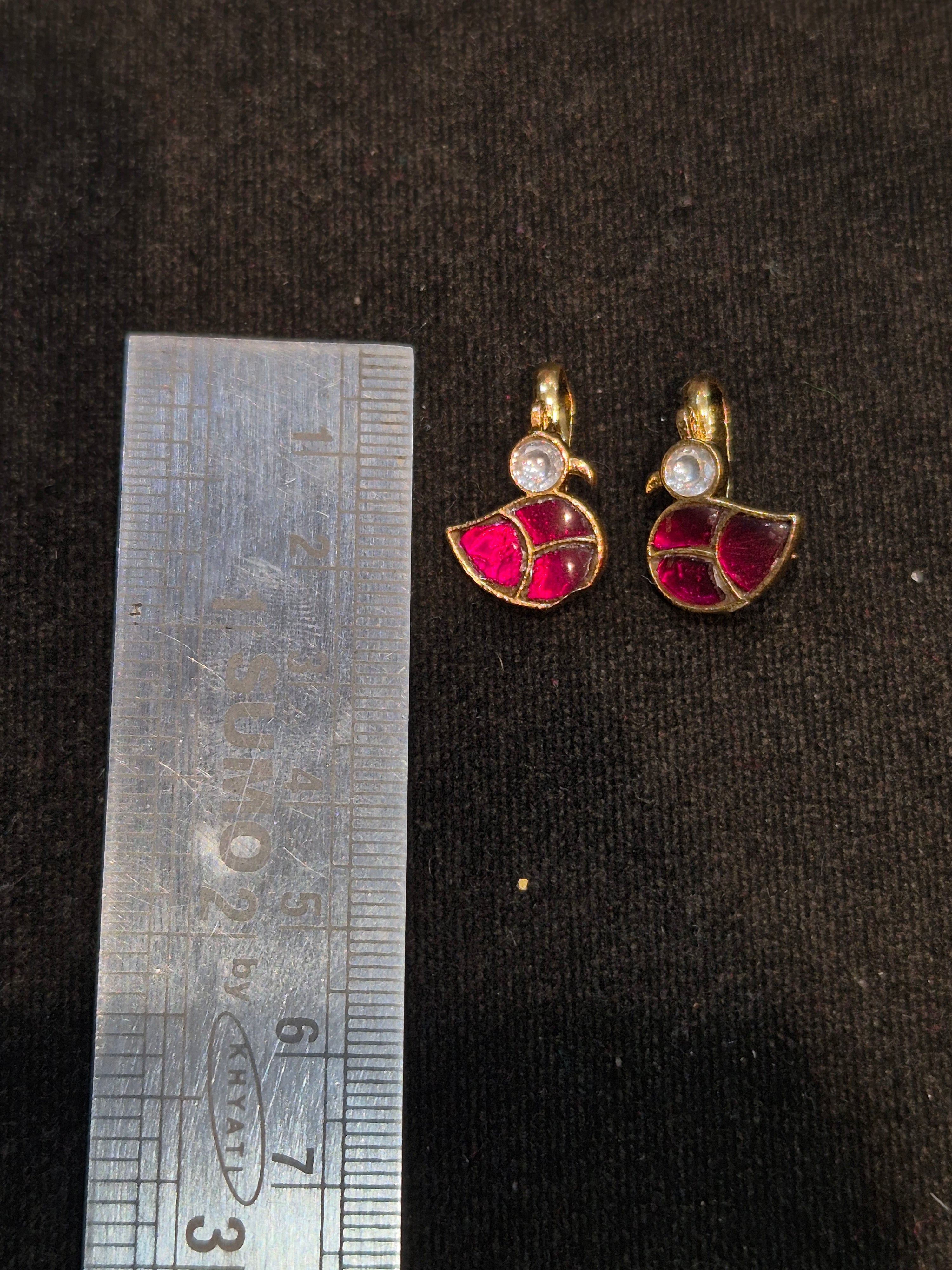 Jadau duck bugadi || 1 pair pack ||