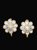 Jadau tops || 18 stones || 1 pair pack