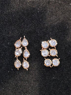 Moissanite pieces || 6 piece and 12 pieces pack||