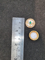 M.O.P kundan || 12 piece pack ||